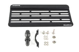 GrimmSpeed 2016+ Ford Focus RS License Plate Relocation Kit