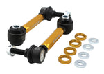 Whiteline 12-19 BMW 118i/120i Rear Swaybar End Link Kit