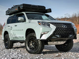 ICON 2010+ Gx460 0-3.5in Stage 7 Suspension System w/ Billet Uca