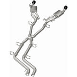 MagnaFlow 2026 Dodge Charger 3.0L SPEQ Series Cat-Back Performance Exhaust System