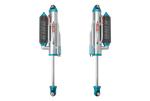 King Shocks 2021+ RAM 1500 TRX Rear 3.5 Dia Full Adjustable 4 Tube Bypass w/ Finned Res Shock (Pair)