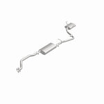 MagnaFlow BRE Exhaust Kit 09-17 Chevy Traverse 3.6L