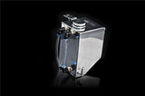 Weapon R 03-06 350z Aluminum Coolant Overflow Tank (DOES NOT FIT HR MOTOR)