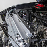 Mishimoto 2024+ Toyota Tacoma Performance Aluminum Radiator