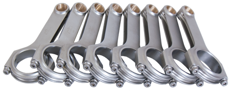 Eagle 01-04 Ford Mustang GT 4.6L 2 Valve STD Connecting Rods (Set of 8)
