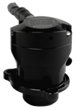 Turbosmart 2024+ Jeep Wrangler JL 2.0T Kompact EM Plumback VR34 BOV