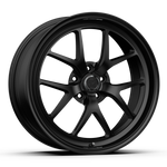 fifteen52 Sector RSR 19x8.5 5x112 42mm ET 57.1mm Center Bore Asphalt Black