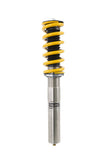 Ohlins 16-21 Porsche 718 Spyder/Cayman GT4 (981/982) Road & Track Coilover System