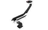 K&N 21-23 Ford Bronco 2.3L/2.7L Elevated Intake Kit (Snorkel)