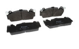 Brembo 14-19 BMW M5/ BMW M2/ BMW M6/ BMW M6 Gran Coupe Front Low-Met Brake Pad