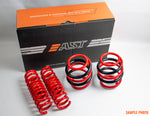 AST 07/2014- Audi TT Lowering Springs - 20mm/20mm