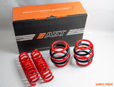 AST 04/2011-2018 Hyundai Veloster Lowering Springs - 25mm/25mm