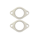 GrimmSpeed Subaru EJ Turbo Exhaust Manifold to Crosspipe Gasket (Pair)