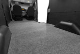 Husky Liners 06-10 Ford E-150/250 & E-350/450 SuperDuty Guardian Comfort Cargo Van Mat - Full