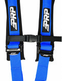 PRP 5.2 Sewn In Harness Latch and Link- Blue