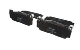 Brembo 14-19 BMW M5/ BMW M2/ BMW M6/ BMW M6 Gran Coupe Front Low-Met Brake Pad