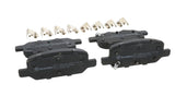 Brembo OE 17-21 Tesla Model 3/2021 Model Y Brake Pad - Rear