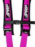 PRP 5.2 Sewn In Harness Latch and Link- Pink