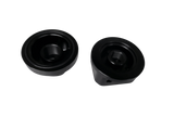 BLOX Racing Remote Oil Filter Relocation Kit