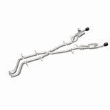 MagnaFlow 2026 Dodge Charger 3.0L SPEQ Series Cat-Back Performance Exhaust System