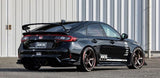 HKS BODY KIT TYPE-S FL5 S-Skirt