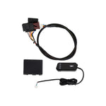 Injen 11-17 Nissan Juke 1.6T X-Pedal Pro Black Edition Throttle Controller