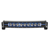 Rigid Industries Radiance+ Curved 20in. RGBW Light Bar