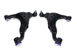Superpro 16-23 Toyota Tacoma OEM+ Front Lower Control Arm & Ball Joint Kit