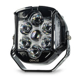Oracle Lighting VEGA Series 7 Laser+LED Combo Auxiliary Light Pod - 6000K