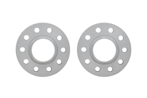 Eibach Pro-Spacer 15mm Spacer / Bolt Pattern 4x100 / Hub Center 57.1 for 85-98 VW Golf (MKII/MKIII)