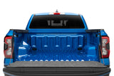 Husky Liners 24-26 Toyota Tacoma Guardian Comfort Tailgate Mat
