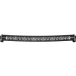 Rigid Industries Radiance+ Curved 40in. RGBW Light Bar