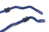 H&R 98-05 Volkswagen Golf/Jetta 1.8T/2.0L/VR6/TDI MK4 Sway Bar Kit - 26mm Front/25mm Rear