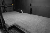 Husky Liners 06-10 Ford E-150/250 & E-350/450 SuperDuty Guardian Comfort Cargo Van Mat - Full