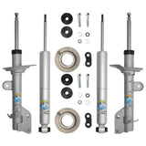 Bilstein 22-24 Subaru Forester B8 TerraSport Lift Kit - 1.6in Lift