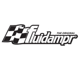 Fluidampr 91-95 BMW M50 I6 Steel Internally Balanced Damper