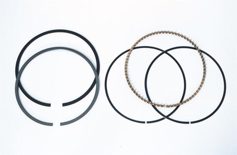 Mahle OE Piston Ring Set Subaru 2.5L H4 EJ253,255,257, 04-15 Baja Forester Impreza Legacy Outback