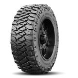Mickey Thompson Baja Legend MTZ Tire - 37X12.50R17LT 124Q - 247939