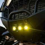 Baja Designs Polaris Pro-R S1 Lower Fascia Kit