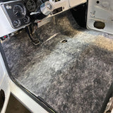 DEI Under Capet Lite - 48in x 70in - 23.3sqft