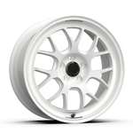 fifteen52 Apex RSR 18x9.5 5x114.3 38mm ET 73.1mm Center Bore Rally White