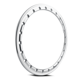Method Beadlock Ring - 18in Forged - Style 1 - Machined