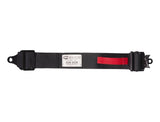 PRP 5.2 Cam-Lock Harness SFI 16.1- Black