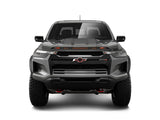Husky Liners 23-26 Chevrolet Colorado Aeroskin Lightshield PRO - Blk