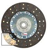 McLeod Racing RST HD Twin w/ Aluminum Flywheel - 09-15 Cadillac CTSV - 14-19 C7 Corvette LT1/LT4