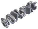 Eagle Chevrolet 383 2 Pc 3.750in Stroke External Balance Cast Crankshaft