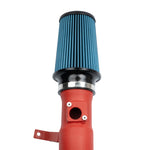 Injen 23-25 Toyota GR Corolla L3-1.6L Turbo Wrinkle Red Short Ram Cold Air Intake