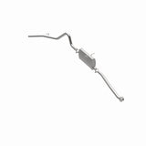 MagnaFlow BRE Exhaust Kit 01-03 Ford Ranger