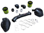 AWE BMW 2021+ G8X M3/M4 S-Flo Carbon Intake