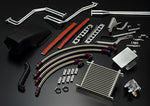 HKS DCT FLUID COOLER R35 GT-R my11